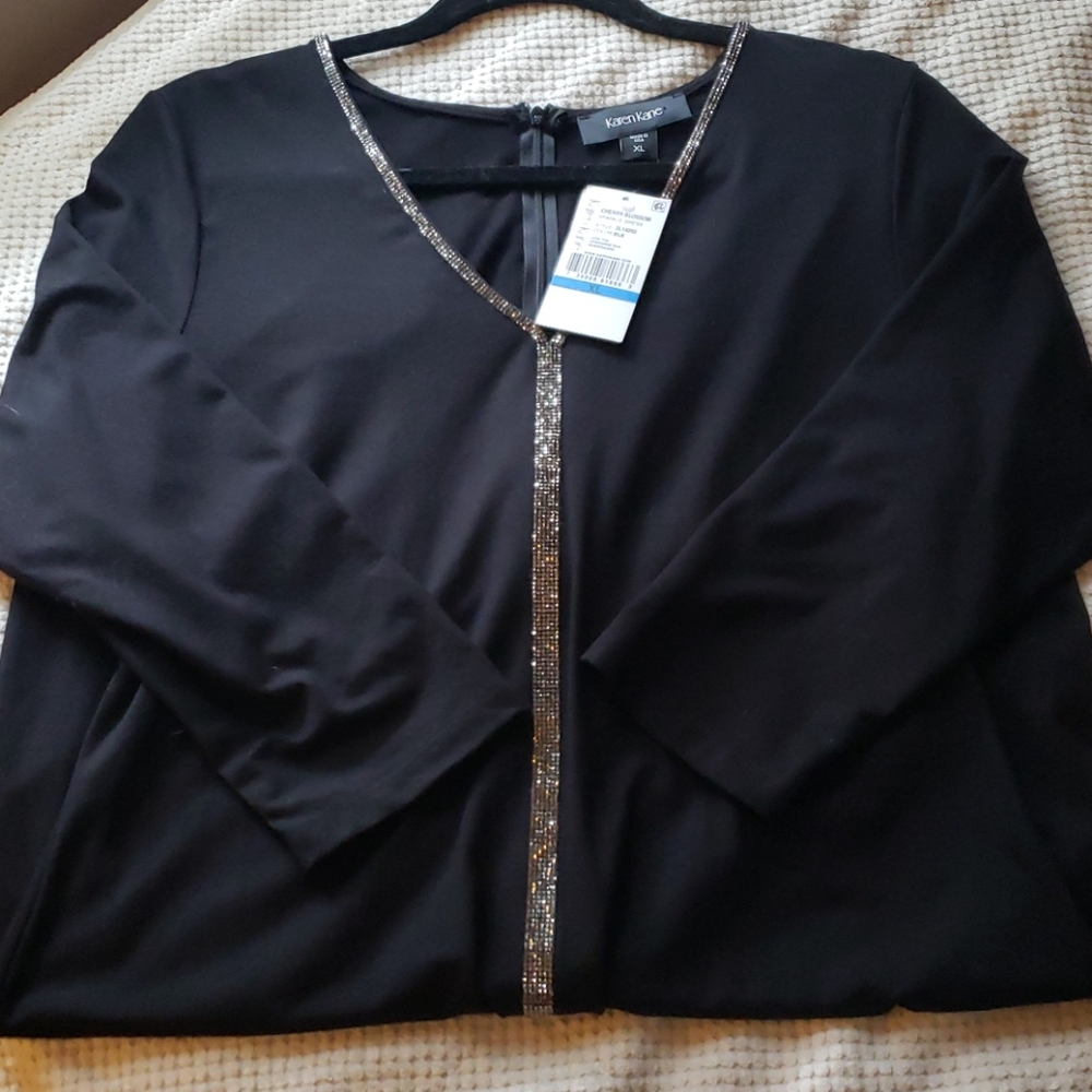 New Karen Kane dress